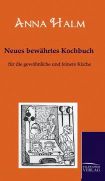 portada Neues bewährtes Kochbuch