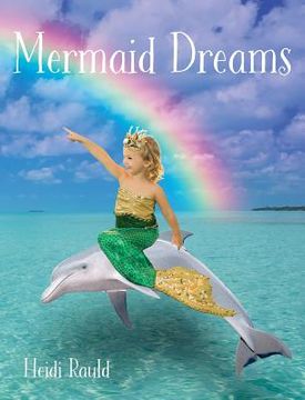portada Mermaid Dreams (in English)