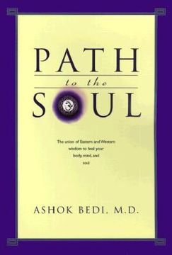 portada Path to the Soul (en Inglés)