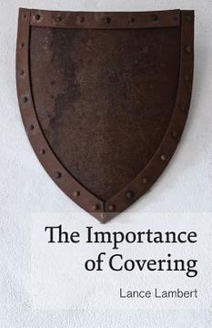 portada The Importance of Covering (en Inglés)