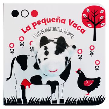 portada La Pequeña Vaca (in Spanish)