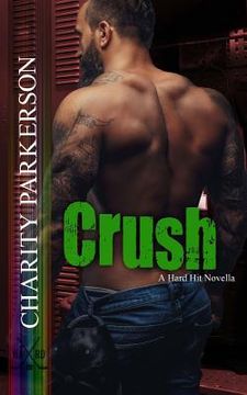 portada Crush (in English)