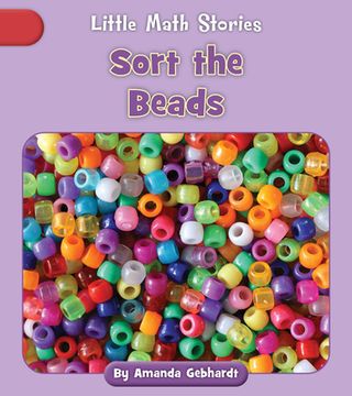 portada Sort the Beads (en Inglés)