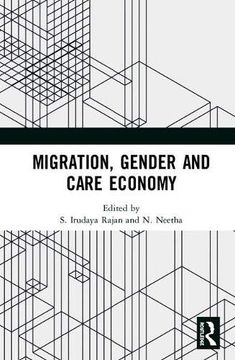portada Migration, Gender and Care Economy (en Inglés)