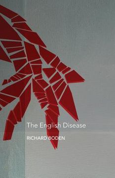 portada The English Disease (en Inglés)