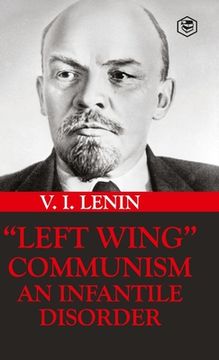 portada Left-Wing Communism: An Infantile Disorder 