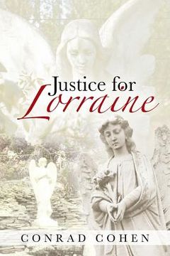 portada Justice for Lorraine (en Inglés)