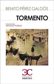 portada Tormento (in Spanish)