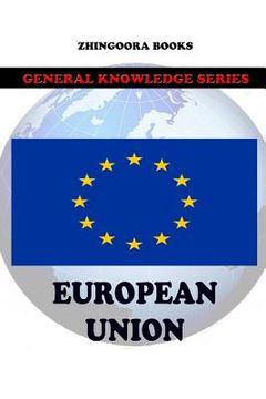 portada European Union (in English)