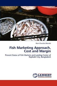 portada fish marketing approach, cost and margin (en Inglés)