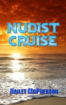 portada Nudist Cruise (en Inglés)