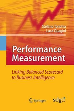 portada Performance Measurement: Linking Balanced Scorecard to Business Intelligence