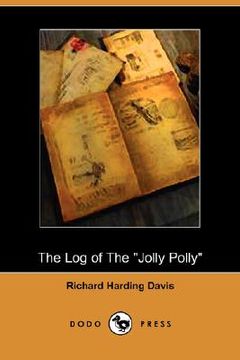 portada the log of the jolly polly (dodo press)
