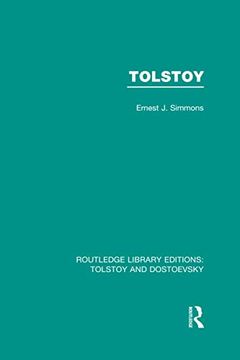 portada Tolstoy (in English)