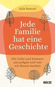 portada Jede Familie hat Eine Geschichte (en Alemán)