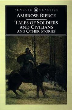portada Tales of Soldiers and Civilians: And Other Stories (Penguin Classics s. ) (en Inglés)