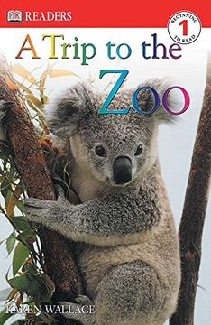 portada A Trip to the zoo (in English)