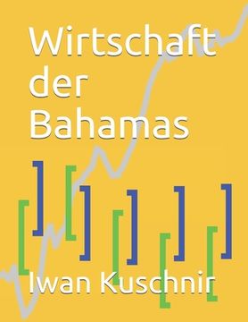portada Wirtschaft der Bahamas (in German)