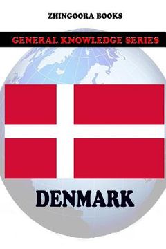 portada Denmark (in English)