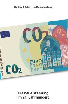 portada Co2 - die Neue Währung im 21. Jahrhundert