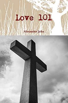 portada Love 101 (in English)