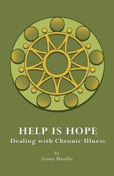 portada Help Is Hope (en Inglés)