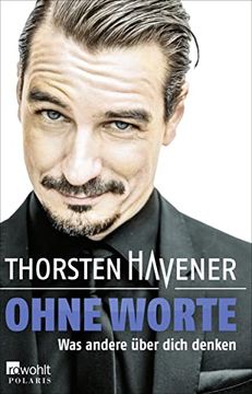 portada Ohne Worte: Was Andere Über Dich Denken (in German)