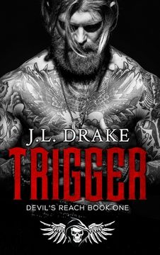 portada Trigger (Hardcover) (in English)