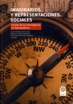 portada Imaginarios y Representaciones Sociales (in Spanish)