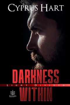 portada Darkness Within (en Inglés)