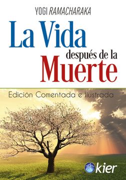 portada La Vida Despues de la Muerte (in Spanish)