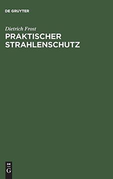portada Praktischer Strahlenschutz (en Alemán)