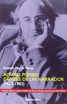 portada Álvaro Pombo