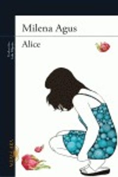 portada Alice (LITERATURAS) (in Spanish)