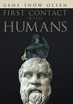 portada First Contact With Humans (in English)