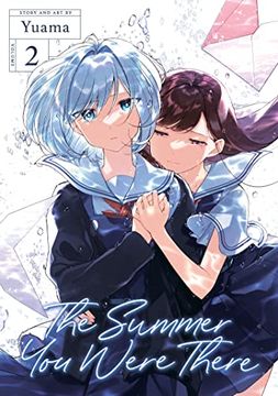 portada The Summer you Were There Vol. 2 (en Inglés)