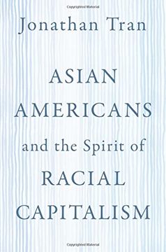 portada Asian Americans and the Spirit of Racial Capitalism (Aar Reflection and Theory stu Religion) (en Inglés)