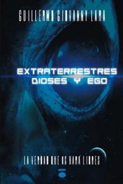 portada Extraterrestres - dioses y ego (Coleccion Futura)