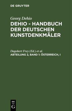 portada Österreich, i (in German)