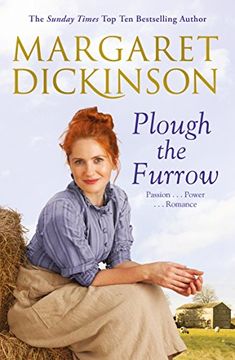 portada Plough the Furrow (Fleethaven Trilogy)