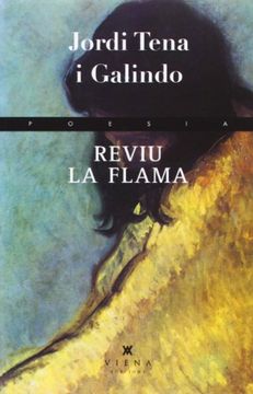 portada Reviu La Flama (in Catalá)