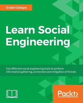 portada Learn Social Engineering