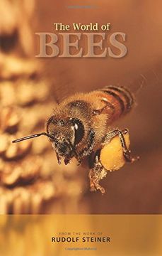 portada The World of Bees