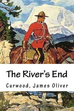 portada The River's End (in English)
