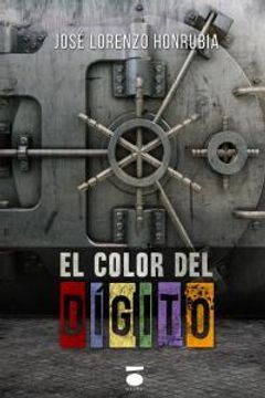 portada El Color del Dígito (in Spanish)