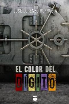 portada El Color del Dígito