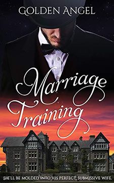 portada Marriage Training 