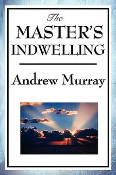 portada the master's indwelling (en Inglés)