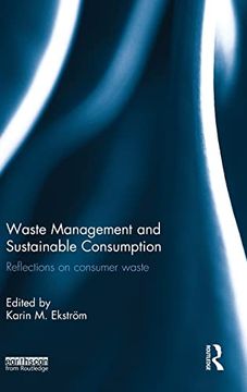 portada Waste Management and Sustainable Consumption: Reflections on Consumer Waste