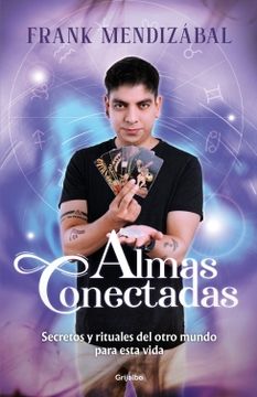 portada ALMAS CONECTADAS